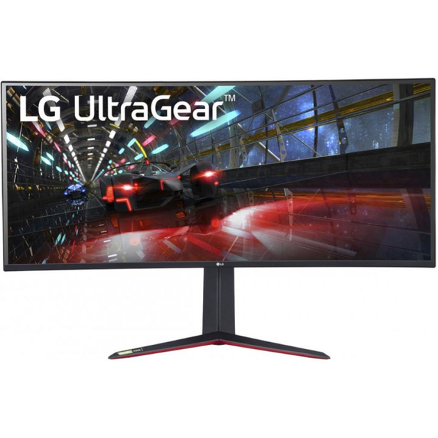 Монитор LG 38GN950-B - изображение 1