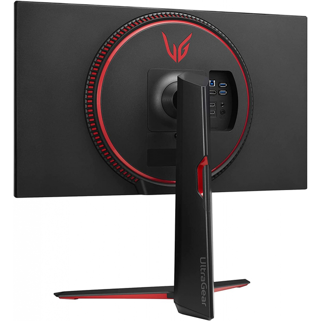 Монитор LG 27GP850-B - изображение 10