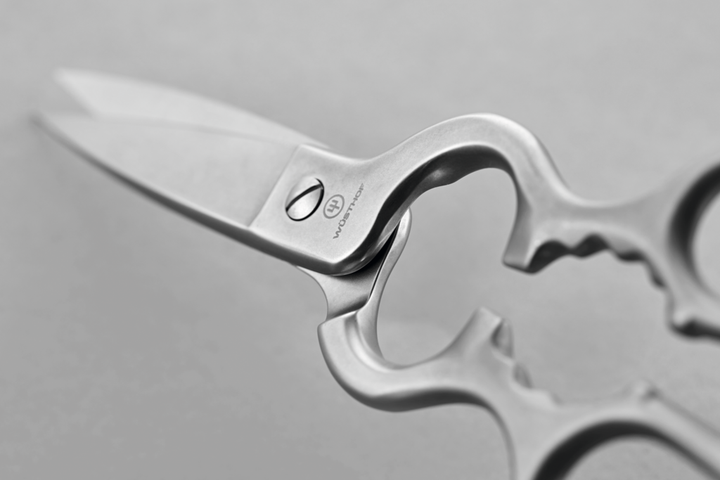 Ножницы универсальные Wusthof Kitchen shears 21см (1059594901) - Фото 2 Ножницы универсальные Wusthof Kitchen shears 21см (1059594901) - изображение 2