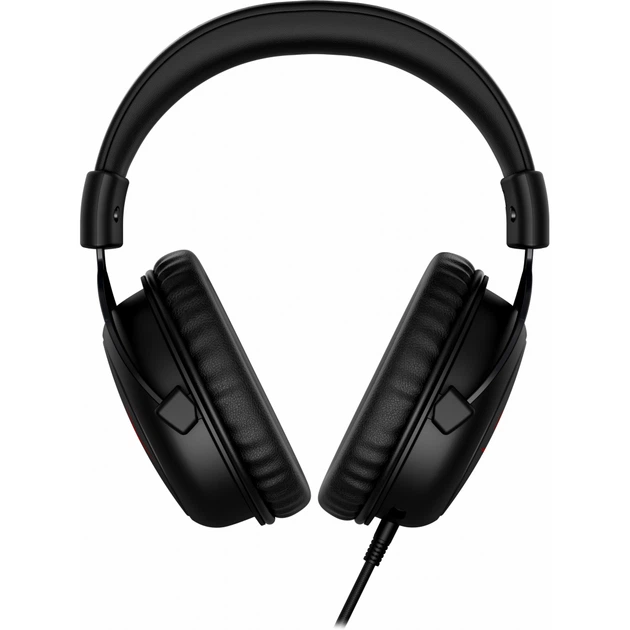 Наушники HyperX Streamer Starter Pack Cloud Core + SoloCast
