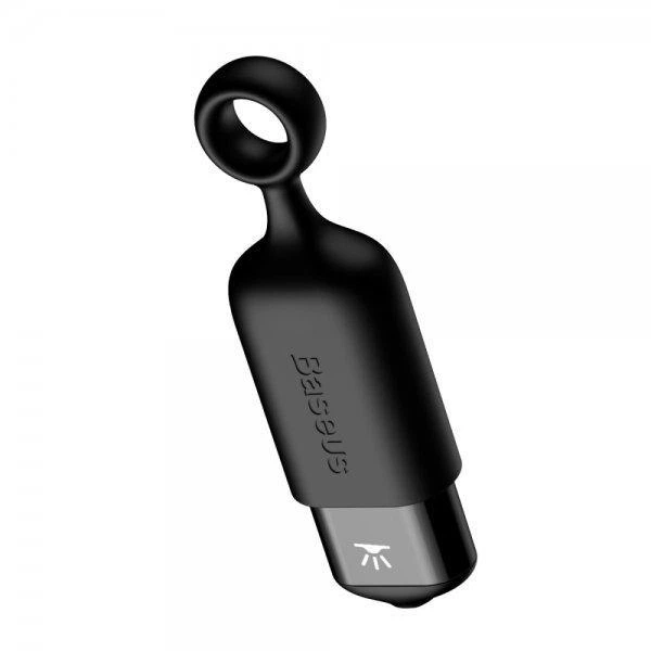 Пульт дистанційного керування Baseus Smartphone IR remote control Lightning (ACLR01-01) - зображення 2
