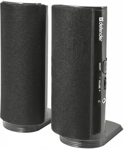 Акустическая система Defender spk-210 - Фото 1 Акустическая система Defender spk-210 - изображение 1
