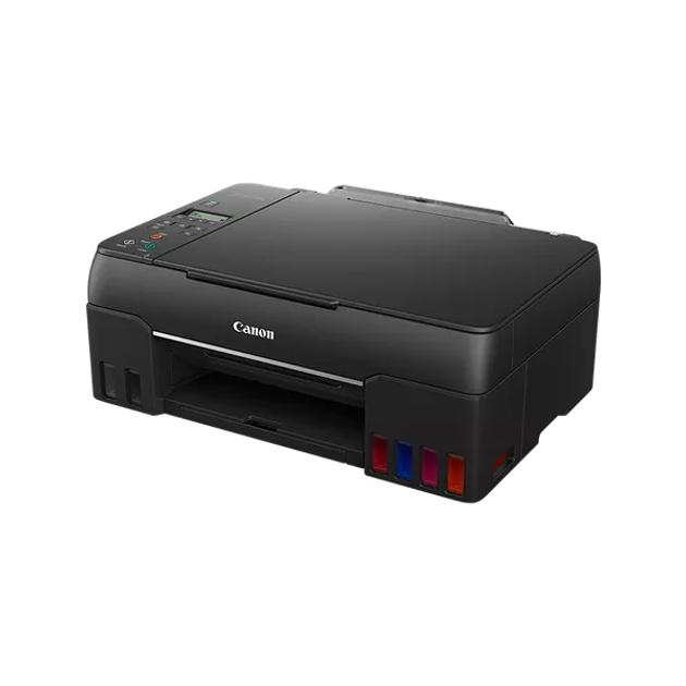 МФУ Canon Pixma g640 (4620c009) – фото, отзывы, характеристики в ...