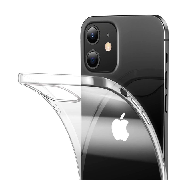 Патриотический чехол на iPhone 12 с рисунком флага Украины Pantone ...