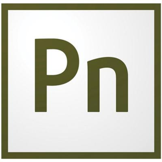 ПО для мультимедиа Adobe Presenter Licensed 11.1 Windows Eng AOO Lic TLP (65287236AD01A00) - изображение 1