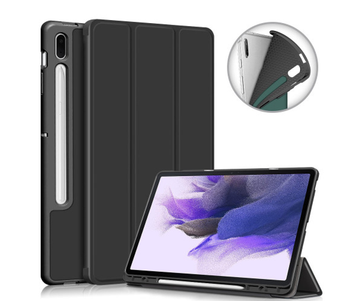 Чехол MCase slim cover для Samsung Galaxy Tab S7 Plus SM-T970,T975 ...