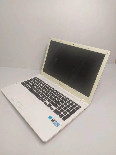 Ноутбук Samsung NP370R5E (15.6/Intel Core i5-3230M/4Gb/HDD 500Gb) Б/У - изображение 2