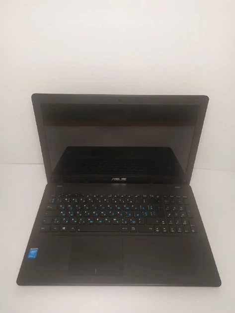 Ноутбук Asus R510 (15,6/i3-3217U/4 Gb/500 GB/NVIDIA GeForce GT 720M) - Фото 8 Ноутбук Asus R510 (15,6/i3-3217U/4 Gb/500 GB/NVIDIA GeForce GT 720M) - зображення 8