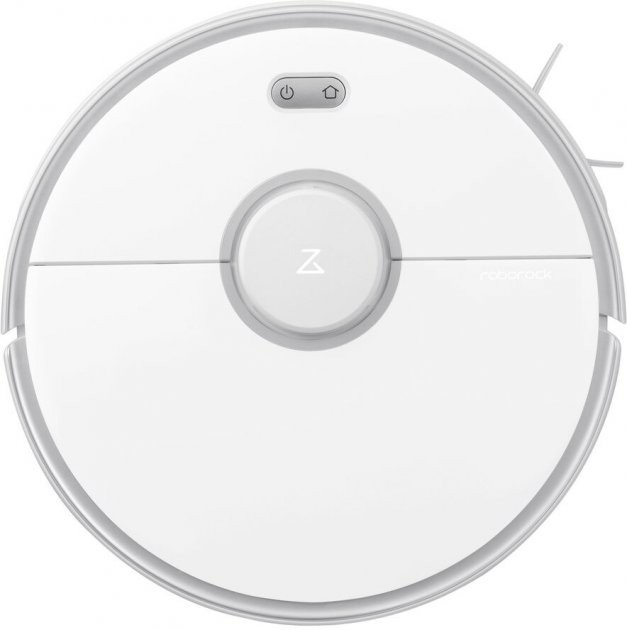 Робот-пылесос Roborock S5 Max White (Международная версия) – фото ...