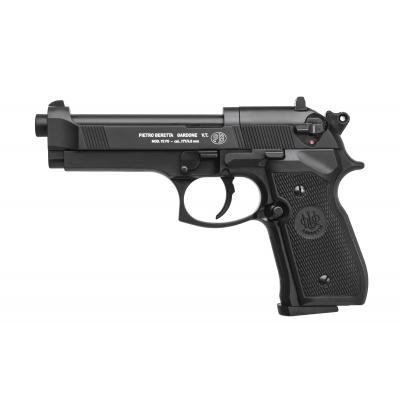 Пневматический пистолет Umarex Beretta M 92 FS (419.00.00) - изображение 1