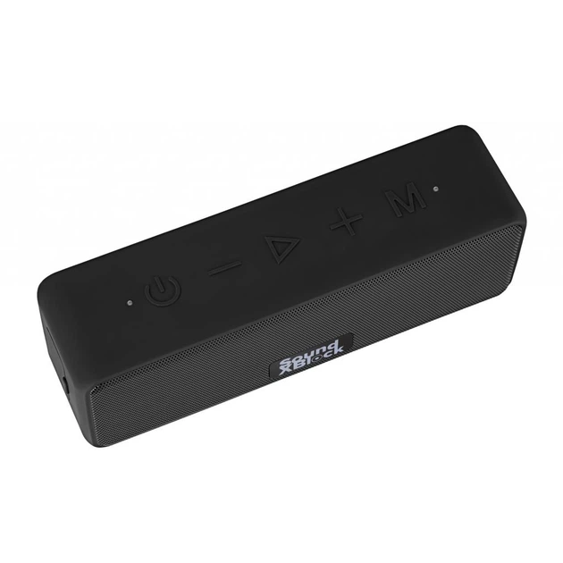 Акустична система 2E SoundXBlock Black (2E-BSSXBWBK) - Фото 4 Акустична система 2E SoundXBlock Black (2E-BSSXBWBK) - изображение 4