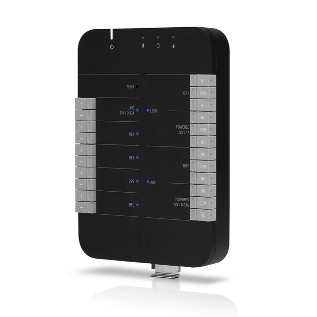 Контроллер Ubiquiti UA-HUB - изображение 3
