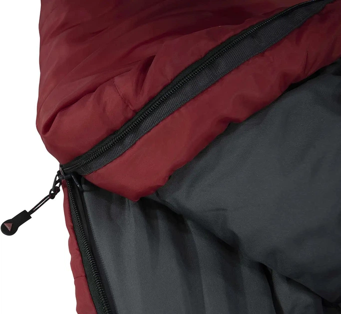 Śpiwór High Peak TR 300 (4001690230612) - obraz 3