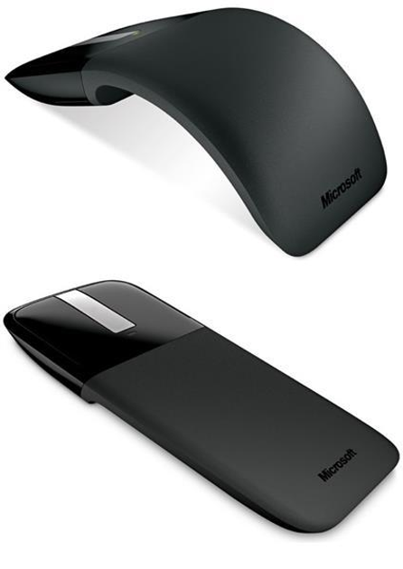 Мышка Microsoft ARC Touch (RVF-00056) – фото, отзывы, характеристики в ...