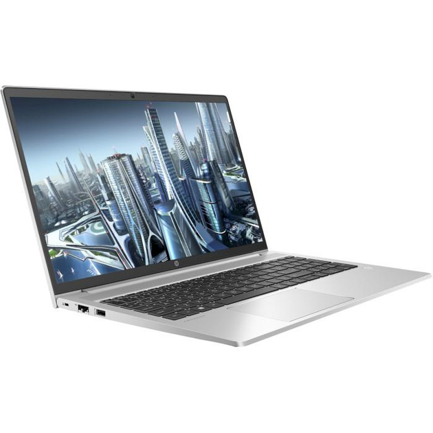 Ноутбук HP ProBook 450 G8 Touch Pike Silver (1A893AV_V17) – фото ...
