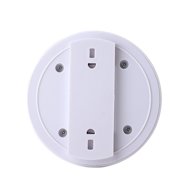 Датчик качества воздуха CO2 Tervix Pro Line Zigbee CO2, Temp/Hum, HCOH ...