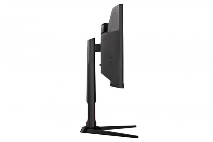 Монитор 2E 29.5" G3020B (2E-G3020B-01.UA) VA Black Curved; 2560х1080 (200 Гц), 5 мс, 444 кд/м2, DisplayPort, 3хHDMI, динамики - изображение 5