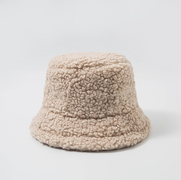 «ZNWR» Теплая шапка