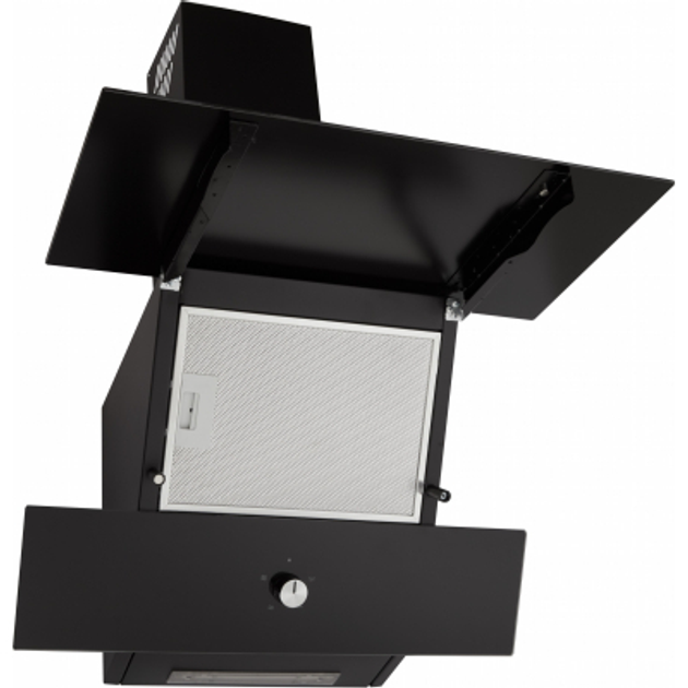 Вытяжка кухонная Jantar VRR 750 LED 60 BL - изображение 2