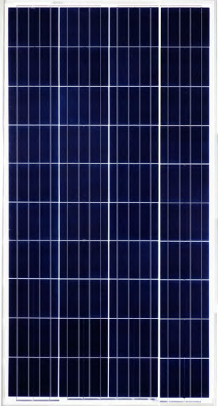 Солнечная батарея EverExceed ESM130-156 (5BB) - Фото 1 Солнечная батарея EverExceed ESM130-156 (5BB) - изображение 1