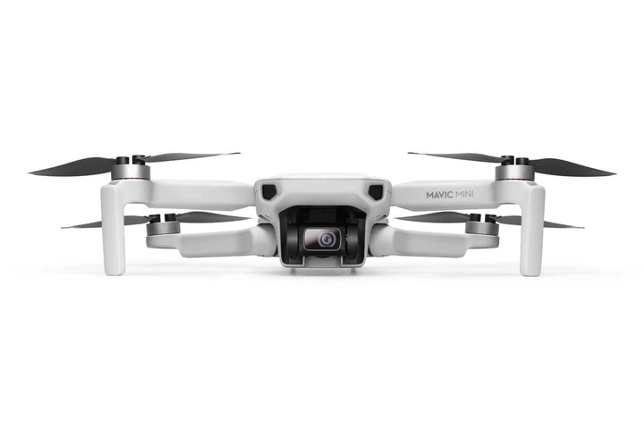 Квадрокоптер DJI Mavic Mini fly more combo – фото, отзывы