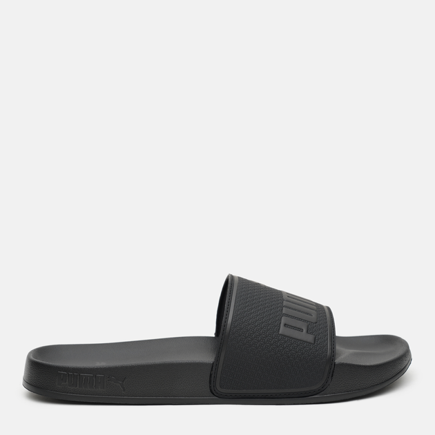Шлепанцы Puma Leadcat 2.0 38413903 47 (12) 31 см Puma Black-Puma Black (4064536255231) 