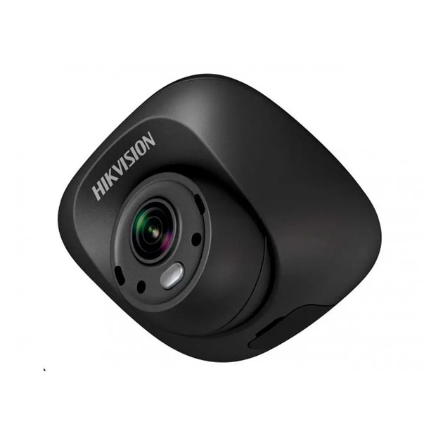 Мобильная 720p видеокамера с EXIR-подсветкой Hikvision AE-VC112T-ITS (2 ...