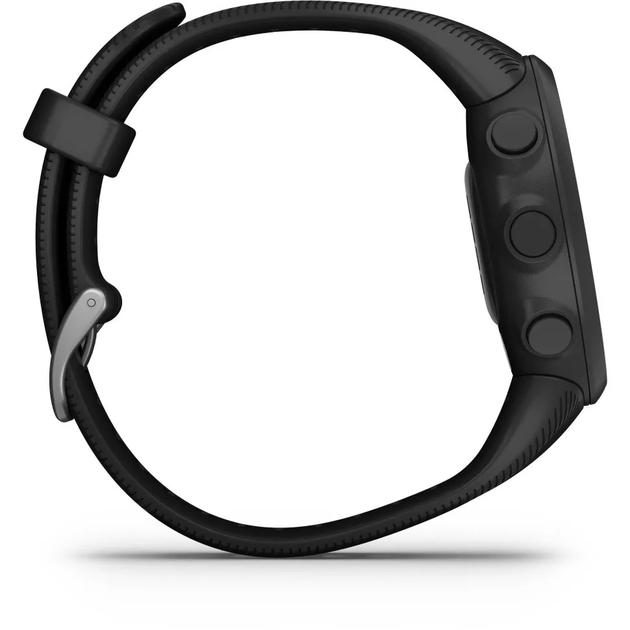 Смарт-часы GARMIN Forerunner 45 (010-02156-15/05) Black [65363] - изображение 6