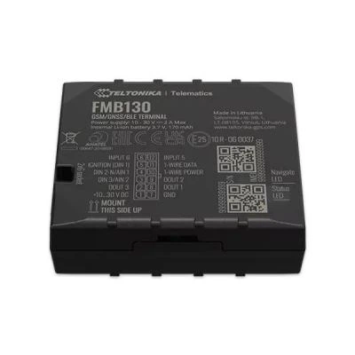 GPS-трекер Teltonika FMB130 - изображение 9