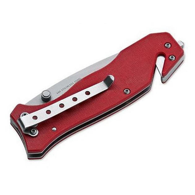 Ніж Boker Magnum Fire Brigade (01MB366) - изображение 2