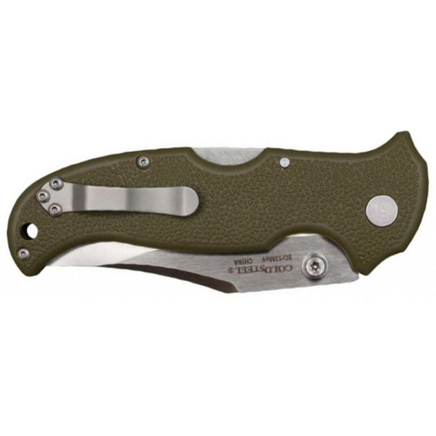 Ніж Cold Steel Bush Ranger Lite (21A) - зображення 2