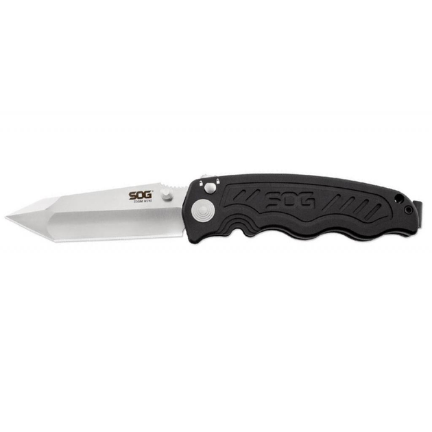 Нож SOG Zoom Mini Tanto (ZM1003-BX) - изображение 1