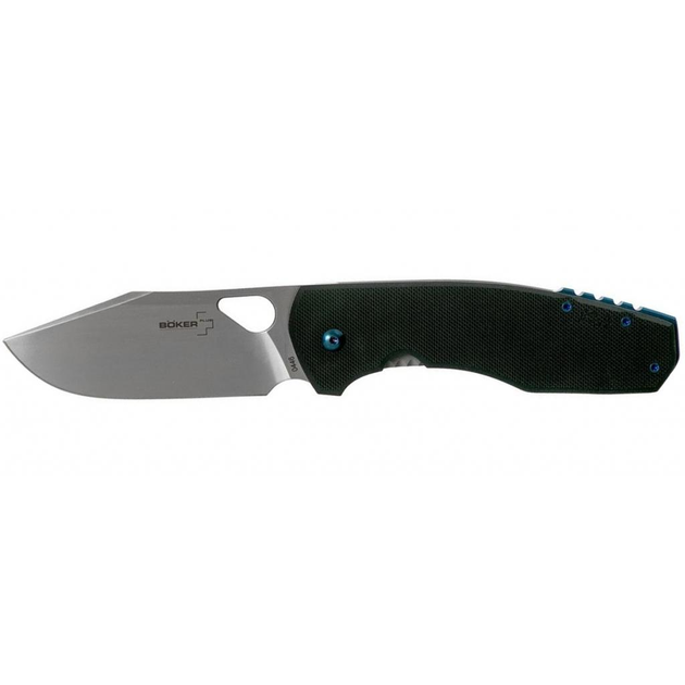 Нож Boker Plus F3.5 (01BO337) - изображение 1