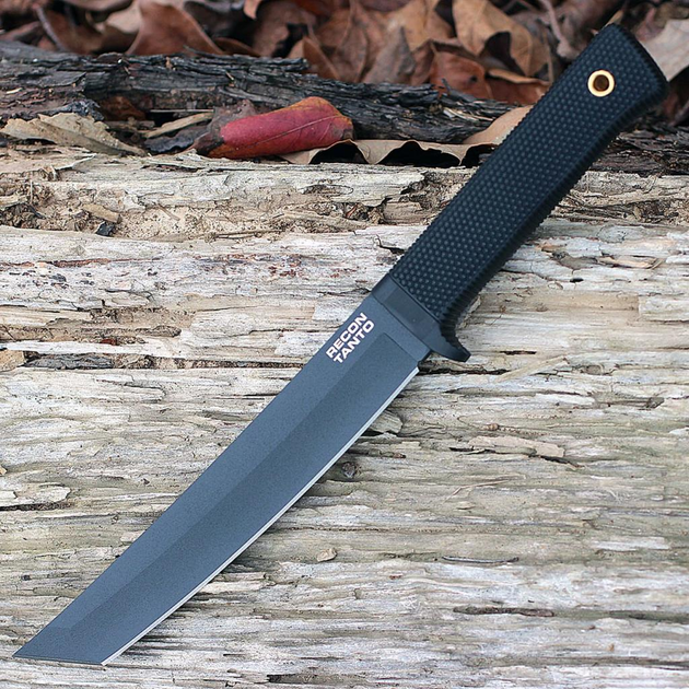 Ніж Cold Steel Recon Tanto , SK-5 (49LRTZ) - зображення 2