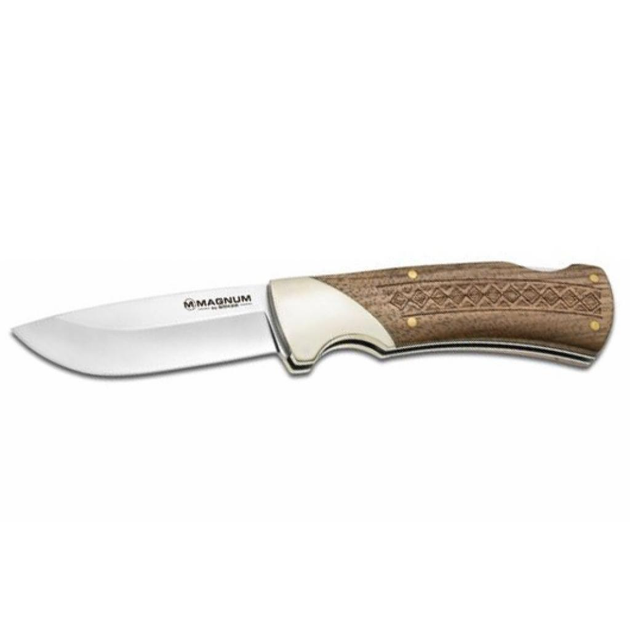 Ніж Boker Magnum Woodcraft (01MB506) - изображение 1