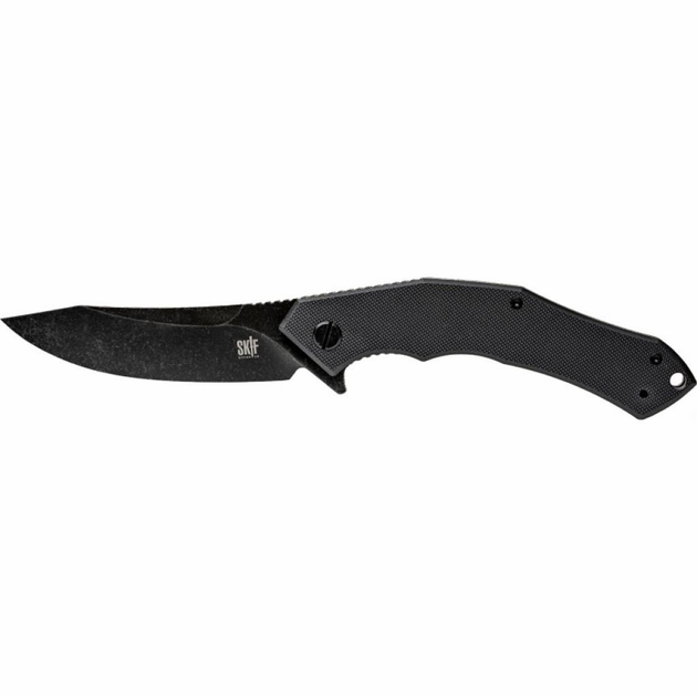 Нож SKIF Whaler BSW Black (IS-242B) - изображение 1