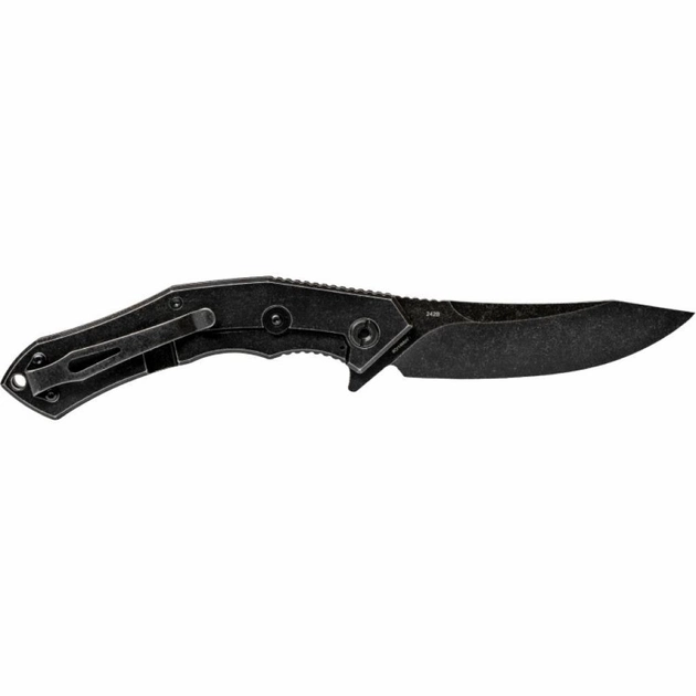 Нож SKIF Whaler BSW Black (IS-242B) - изображение 2