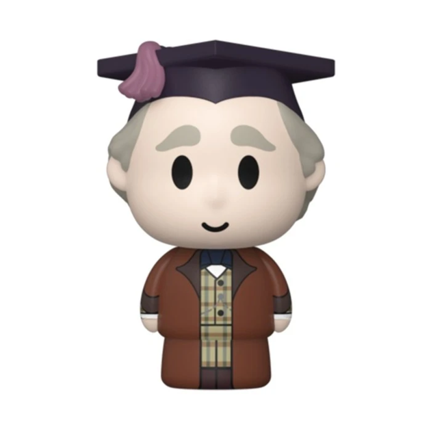 Фигурка Funko Mini Moments Гарри Поттер Класс зелий Профессор Слизнорт Professor Slughorn 10см HP PCPSL - изображение 4