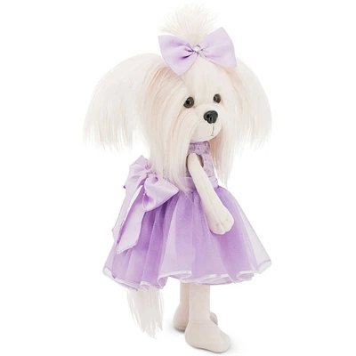 М'яка іграшка Orange Lucky mimi Бузковий колір 37 см (LD5/004) (10-572571) - зображення 3