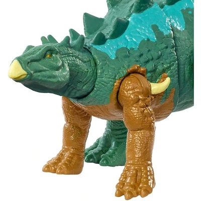 Игровая фигурка Jurassic world Защита от врагов Хиалингозавр
