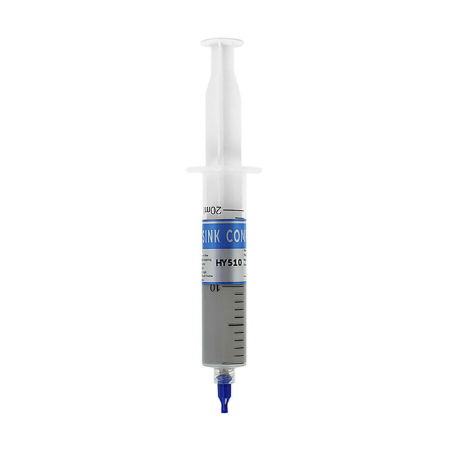 Термопаста HT-WT 160 30г для процессора термопроводная (SKU_2844-7650) - изображение 1