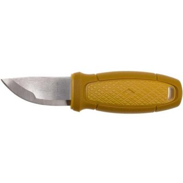 Нож Morakniv Eldris Neck Knife Yellow (12632) - изображение 2