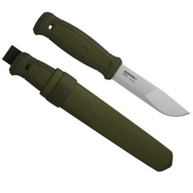 Нож Morakniv Kansbol stainless steel (12634) - изображение 2