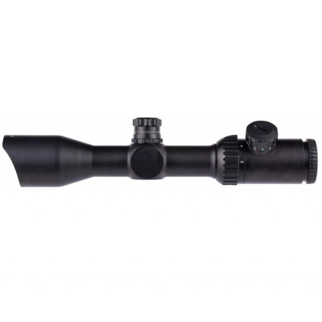 Оптичний приціл Air Precision 3-12x42SF Air Rifle scope IR (ARN3-12x42SF) - зображення 2