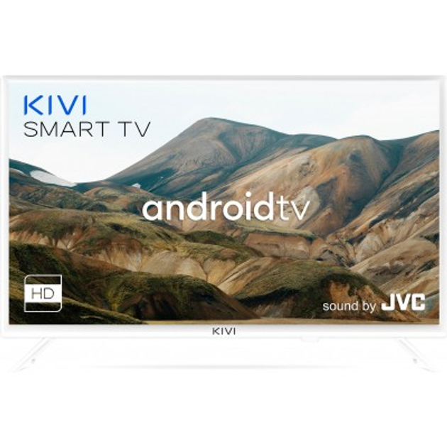 Телевизор Kivi 24H740LW купить в интернет-магазине ROZETKA - Телевизор ...