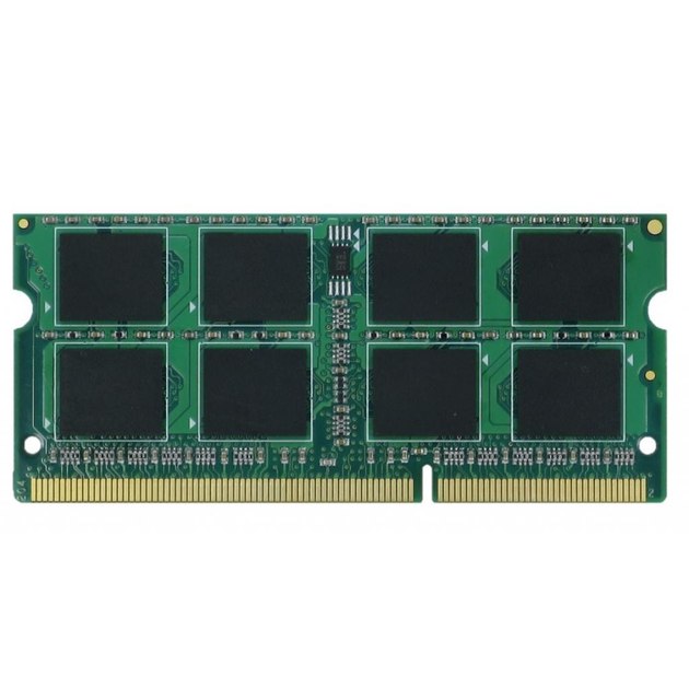 Модуль памяти для ноутбука SoDIMM DDR3 8GB 1333 MHz eXceleram (E30804S ...