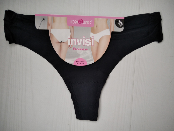 Rosa Junio Underwear woman