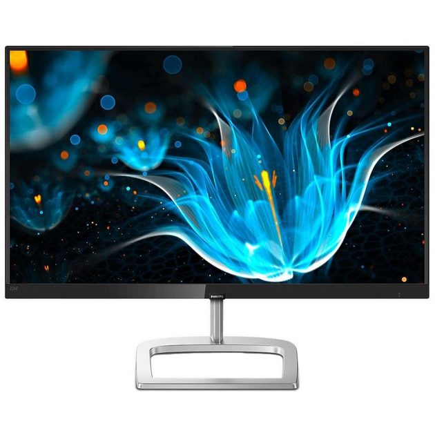 Монитор PHILIPS 226E9QHAB/00 - изображение 1