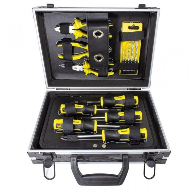Набор инструментов WMC tools 1064 - изображение 2