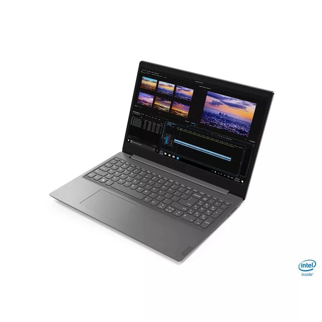 Ноутбук Lenovo V15 IGL 82C3001URU - изображение 2